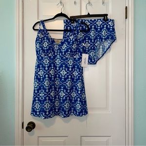 Swimsuits for all Tankini